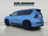 Thumbnail of 2023 Eminent White Pearl Lexus GX 460