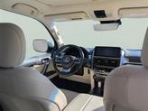 Thumbnail of 2023 Eminent White Pearl Lexus GX 460