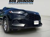 Thumbnail of 2023 Crystal Black Pearl Honda HR-V