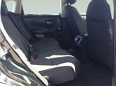 Thumbnail of 2023 Crystal Black Pearl Honda HR-V