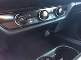 Thumbnail of 2023 Crystal Black Pearl Honda HR-V