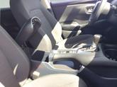 Thumbnail of 2023 Crystal Black Pearl Honda HR-V