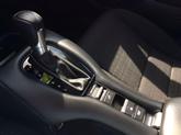 Thumbnail of 2023 Crystal Black Pearl Honda HR-V