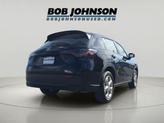 Thumbnail of 2023 Crystal Black Pearl Honda HR-V