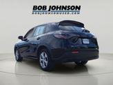 Thumbnail of 2023 Crystal Black Pearl Honda HR-V
