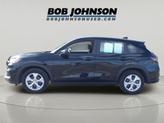Thumbnail of 2023 Crystal Black Pearl Honda HR-V