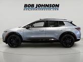 Thumbnail of 2025 Sterling Gray Metallic Chevrolet Equinox EV