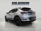Thumbnail of 2025 Sterling Gray Metallic Chevrolet Equinox EV