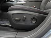 Thumbnail of 2025 Sterling Gray Metallic Chevrolet Equinox EV
