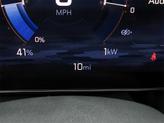 Thumbnail of 2025 Sterling Gray Metallic Chevrolet Equinox EV