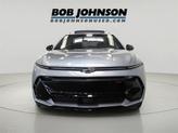 Thumbnail of 2025 Sterling Gray Metallic Chevrolet Equinox EV