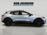 Thumbnail of 2025 Sterling Gray Metallic Chevrolet Equinox EV
