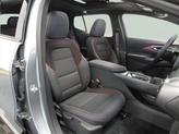Thumbnail of 2025 Sterling Gray Metallic Chevrolet Equinox EV