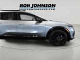 Thumbnail of 2025 Sterling Gray Metallic Chevrolet Equinox EV