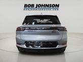Thumbnail of 2025 Sterling Gray Metallic Chevrolet Equinox EV