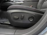 Thumbnail of 2025 Sterling Gray Metallic Chevrolet Equinox EV