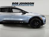 Thumbnail of 2025 Sterling Gray Metallic Chevrolet Equinox EV