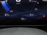 Thumbnail of 2025 Sterling Gray Metallic Chevrolet Equinox EV