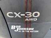 Thumbnail of 2024 Deep Crystal Blue Mica Mazda CX-30