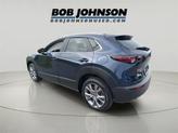 Thumbnail of 2024 Deep Crystal Blue Mica Mazda CX-30