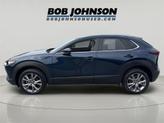 Thumbnail of 2024 Deep Crystal Blue Mica Mazda CX-30