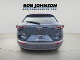 Thumbnail of 2024 Deep Crystal Blue Mica Mazda CX-30