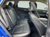 Thumbnail of 2023 Sapphire Blue Kia Sportage