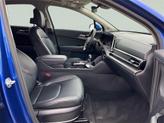 Thumbnail of 2023 Sapphire Blue Kia Sportage