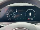 Thumbnail of 2023 Sapphire Blue Kia Sportage