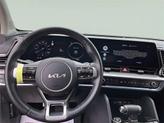 Thumbnail of 2023 Sapphire Blue Kia Sportage