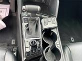 Thumbnail of 2023 Sapphire Blue Kia Sportage