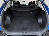 Thumbnail of 2023 Sapphire Blue Kia Sportage