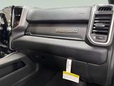 Thumbnail of 2025 Granite Crystal Metallic Clearcoat RAM 2500