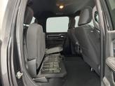 Thumbnail of 2025 Granite Crystal Metallic Clearcoat RAM 2500
