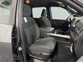 Thumbnail of 2025 Granite Crystal Metallic Clearcoat RAM 2500