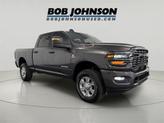 Photo of 2025 Granite Crystal Metallic Clearcoat RAM 2500