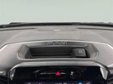 Thumbnail of 2025 Granite Crystal Metallic Clearcoat RAM 2500