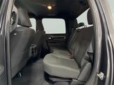 Thumbnail of 2025 Granite Crystal Metallic Clearcoat RAM 2500
