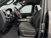 Thumbnail of 2025 Granite Crystal Metallic Clearcoat RAM 2500