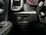 Thumbnail of 2025 Granite Crystal Metallic Clearcoat RAM 2500