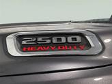 Thumbnail of 2025 Granite Crystal Metallic Clearcoat RAM 2500
