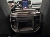 Thumbnail of 2025 Granite Crystal Metallic Clearcoat RAM 2500