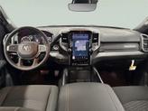 Thumbnail of 2025 Granite Crystal Metallic Clearcoat RAM 2500