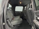 Thumbnail of 2025 Granite Crystal Metallic Clearcoat RAM 2500