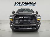 Thumbnail of 2025 Granite Crystal Metallic Clearcoat RAM 2500