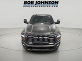 Thumbnail of 2025 Granite Crystal Metallic Clearcoat RAM 2500