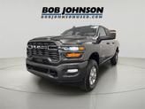 Thumbnail of 2025 Granite Crystal Metallic Clearcoat RAM 2500