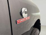 Thumbnail of 2025 Granite Crystal Metallic Clearcoat RAM 2500