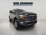 Thumbnail of 2025 Granite Crystal Metallic Clearcoat RAM 2500