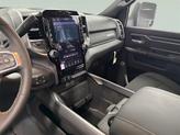 Thumbnail of 2025 Granite Crystal Metallic Clearcoat RAM 2500